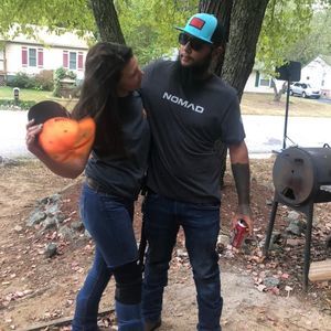 Meet your Posher, Kandace